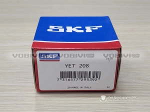Vòng bi SKF YET 208
