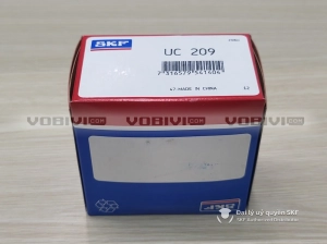 Vòng bi SKF UC 209