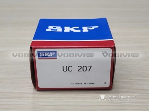 Vòng bi SKF UC 207