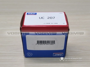 Vòng bi SKF UC 207