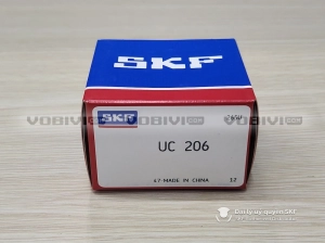 Vòng bi SKF UC 206
