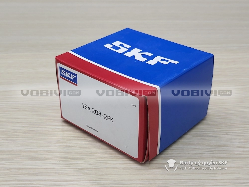 Vòng bi SKF YSA 208-2FK chính hãng