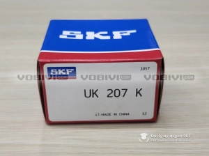 Vòng bi SKF UK 207 K