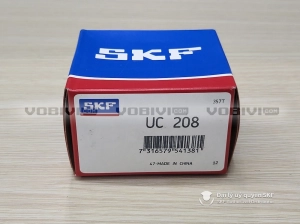 Vòng bi SKF UC 208