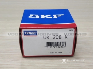 Vòng bi SKF UK 208 K