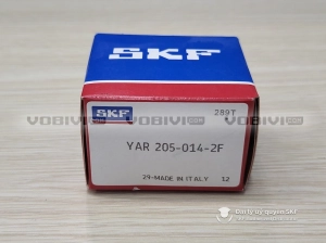 Vòng bi SKF YAR 205-014-2F