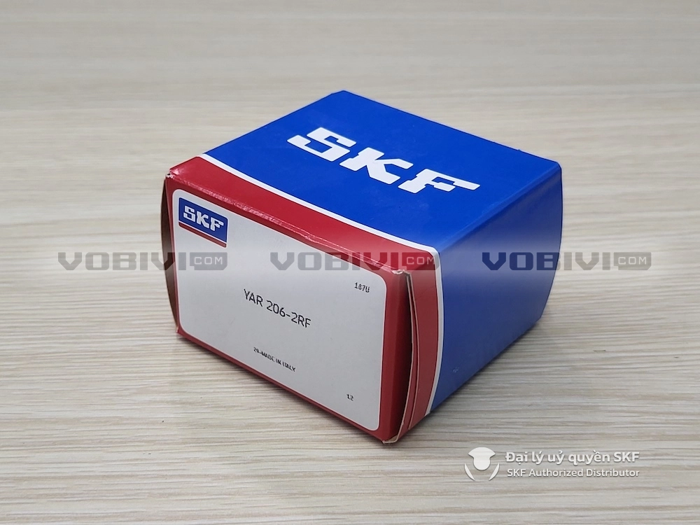 Vòng bi SKF YAR 206-2RF chính hãng
