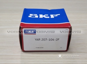 Vòng bi SKF YAR 207-104-2F chính hãng Vòng bi SKF YAR 207-104-2F