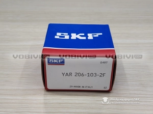 Vòng bi SKF YAR 206-103-2F chính hãng Vòng bi SKF YAR 206-103-2F