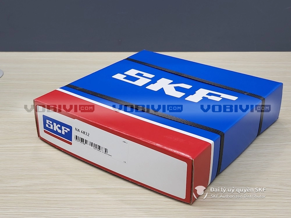Vòng bi kim NA 4832 chính hãng SKF