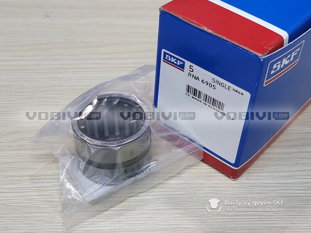 Vòng bi SKF RNA 6905 chính hãng