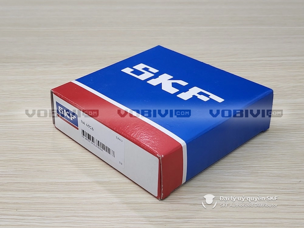 Vòng bi kim SKF NA 4916 chính hãng