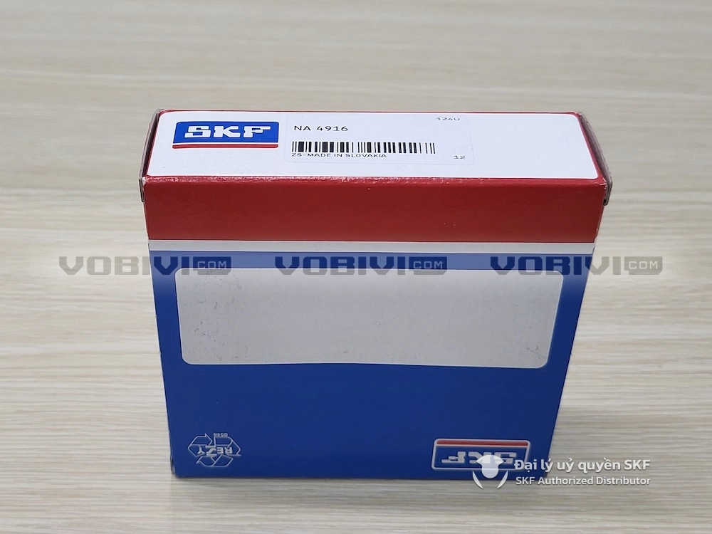 Vòng bi kim SKF NA 4916 chính hãng