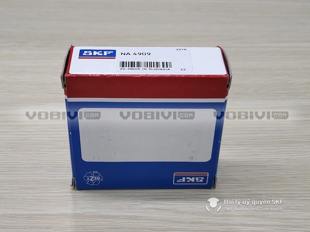 Vòng bi kim SKF NA 4909 chính hãng