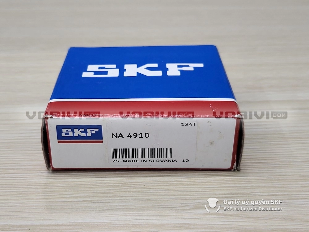 Vòng bi kim SKF NA 4910 chính hãng