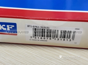 Vòng bi SKF BT1-0752 (31313)