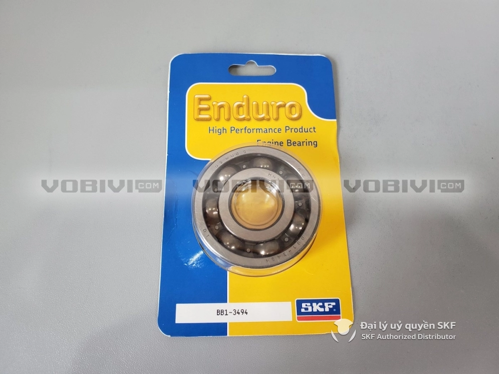 Vòng bi BB1-3494 SKF