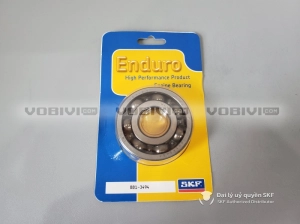 Vòng bi xe máy SKF BB1-3494 chính hãng Vòng bi xe máy SKF BB1-3494