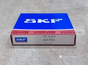 Vòng bi SKF 6217/C4 chính hãng Vòng bi SKF 6217/C4