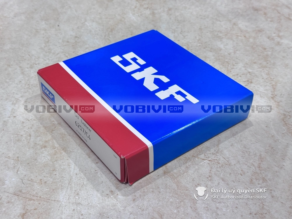 Vòng bi SKF 6217/C4 chính hãng