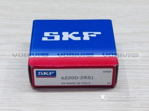Vòng bi SKF 62200-2RS1
