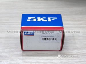 Vòng bi SKF LBBR 30-2LS