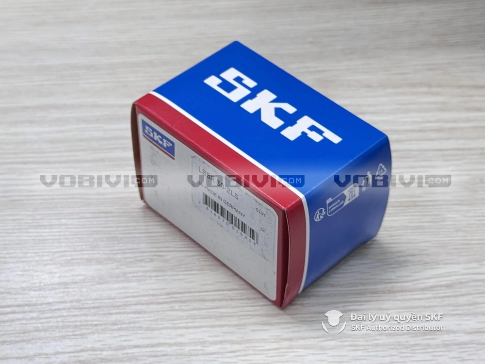 Vòng bi LBBR 30-2LS chính hãng SKF