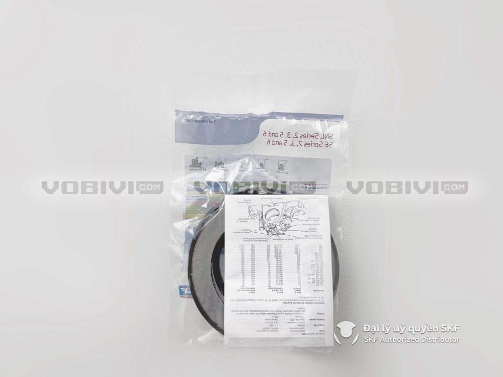 Phớt TSN 320 A chính hãng SKF