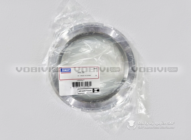 Đai ốc khoá chính hãng SKF