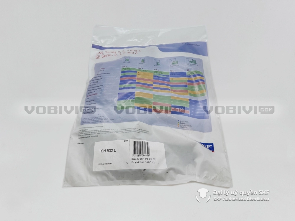 Phớt TSN 532 L chính hãng SKF