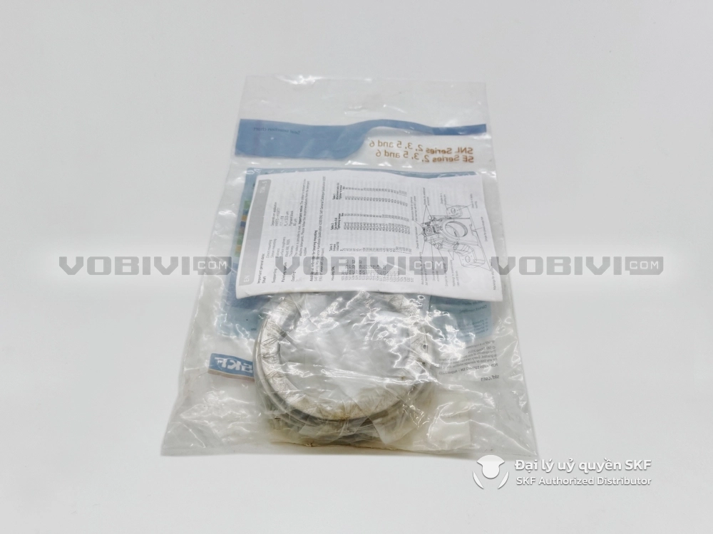 Phớt TSN 517 S chính hãng SKF