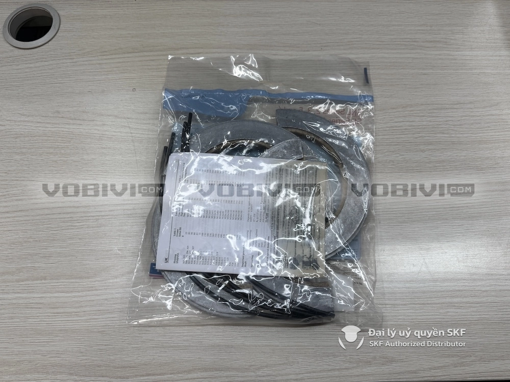 Phớt TSN 528 C chính hãng SKF
