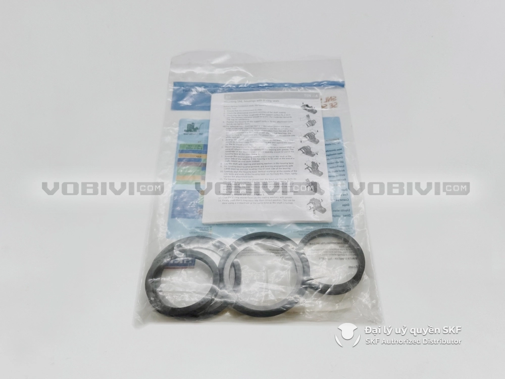 Phớt TSN 209 A chính hãng SKF