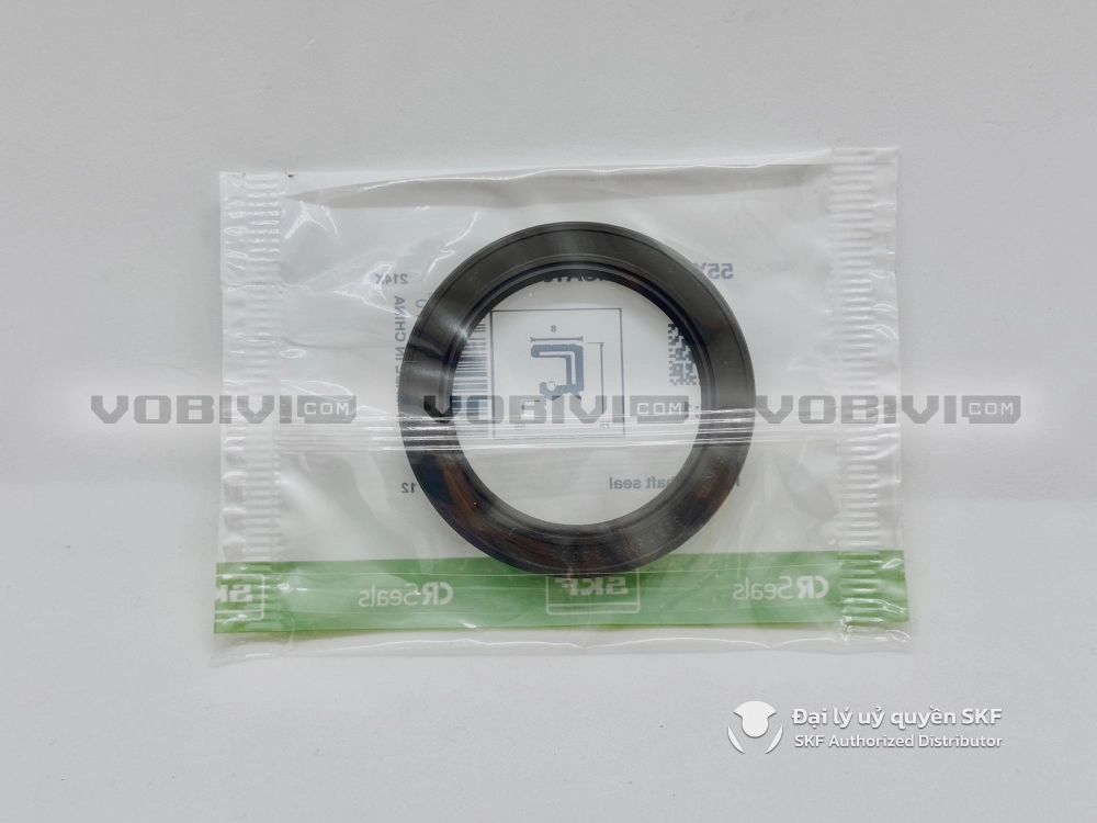 Phớt 55X75X8 HMSA10 RG - Phớt chặn dầu SKF chính hãng