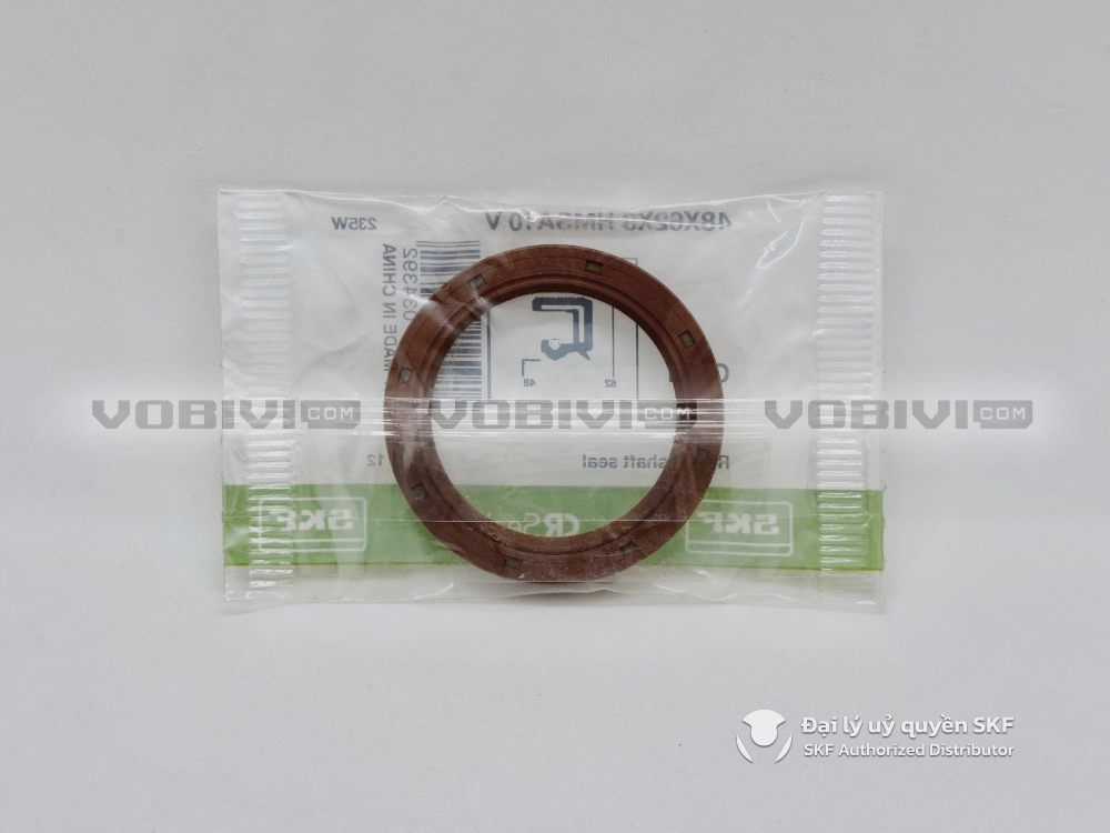 Phớt 48X62X8 HMSA10 V - Phớt chặn dầu SKF chính hãng