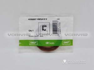 Phớt SKF 45X68X7 HMSA10 V
