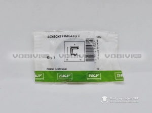 Phớt SKF 40X60X8 HMSA10 V