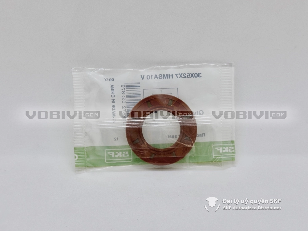 Phớt 35X52X7 HMSA10 V - Phớt chặn dầu SKF chính hãng