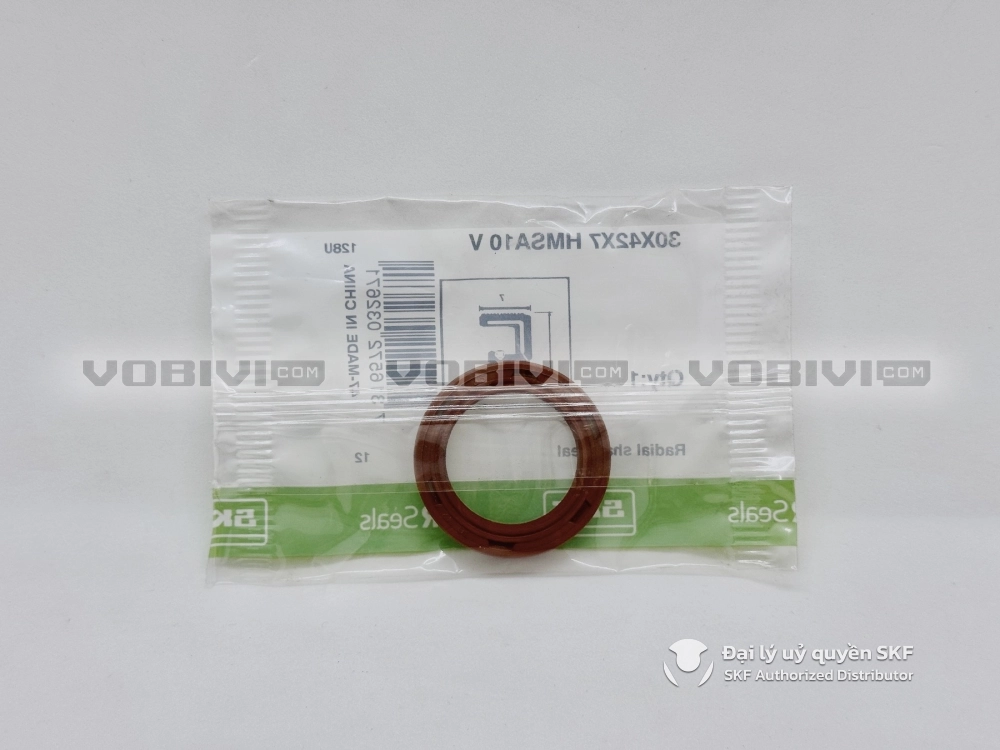 Phớt 30X42X7 HMSA10 V - Phớt chặn dầu SKF chính hãng