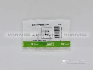 Phớt SKF 27X37X7 HMSA10 V