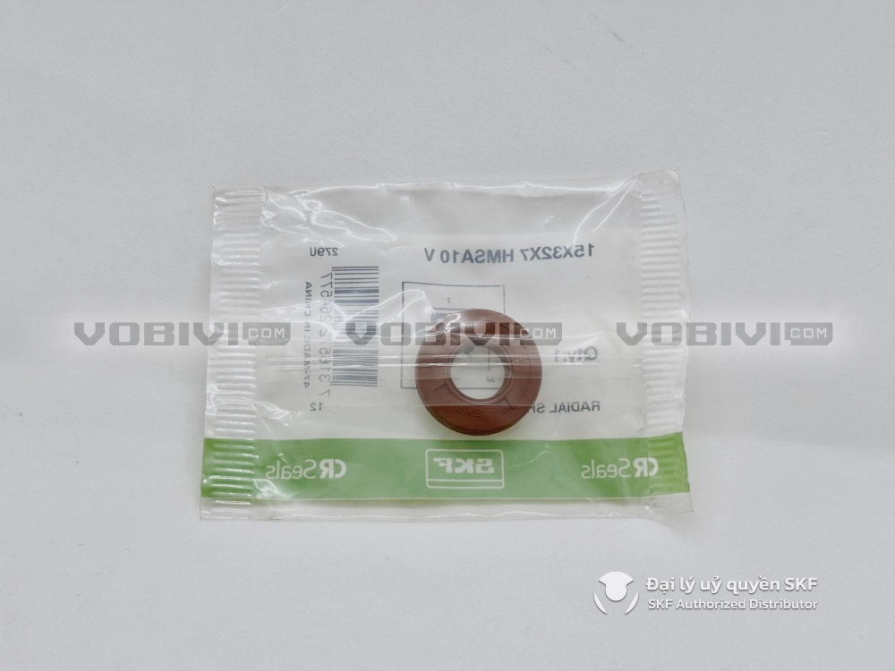 Phớt 15X32X7 HMSA10 V - Phớt chặn dầu SKF chính hãng