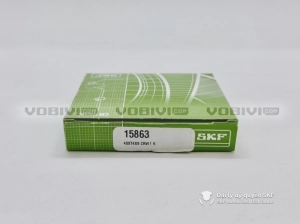 Phớt SKF 40X74X8 CRW1 R