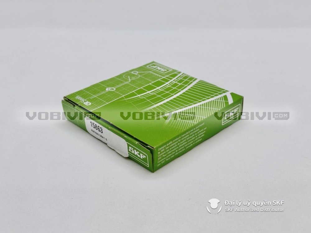 Phớt chặn dầu SKF 40X74X8 CRW1 R - Phớt chặn dầu SKF chính hãng