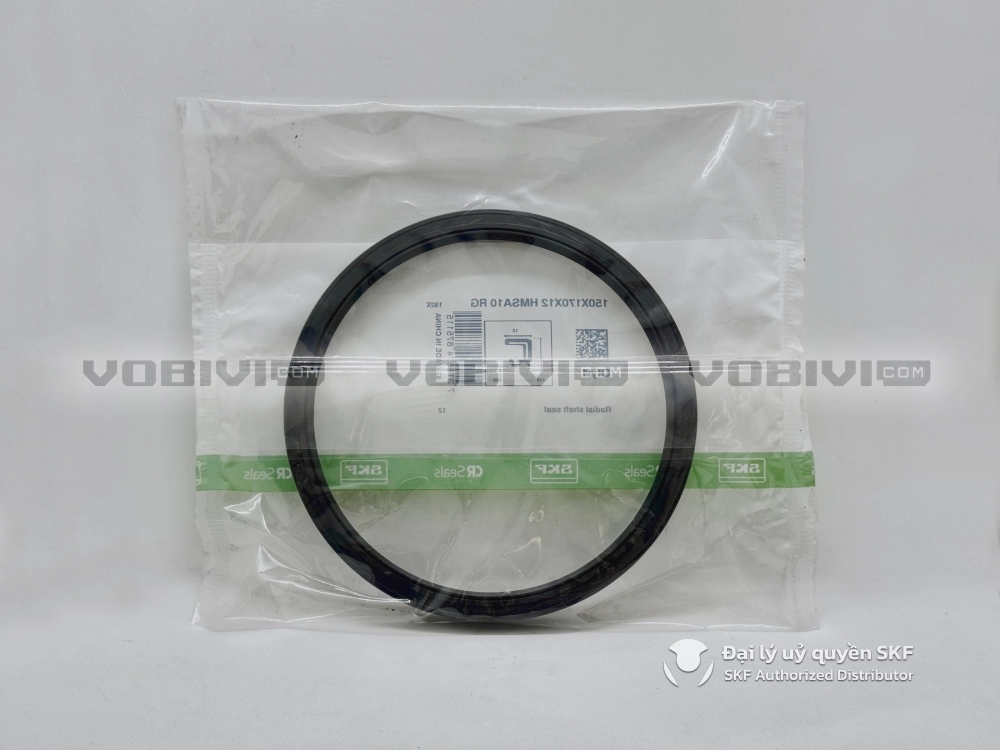 Phớt 150X170X12 HMSA10 RG - Phớt chặn dầu SKF chính hãng
