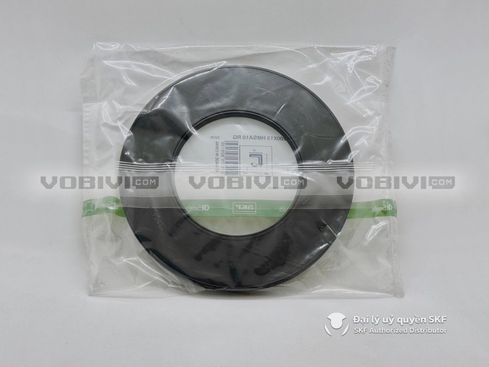 Phớt 110X200X13 HMSA10 RG - Phớt chặn dầu SKF chính hãng