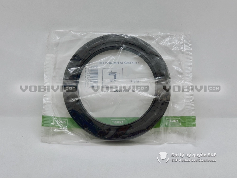 Phớt 110X150X12 HMSA10 RG - Phớt chặn dầu SKF chính hãng