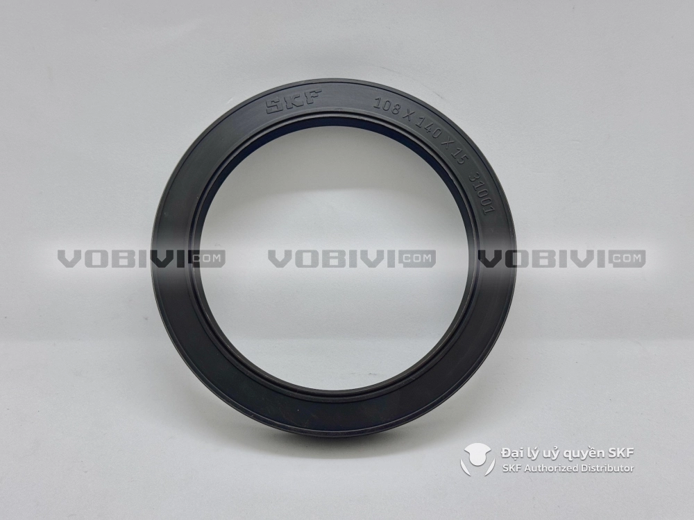 Phớt 108X140X15 HMSA10 RG - Phớt chặn dầu SKF chính hãng