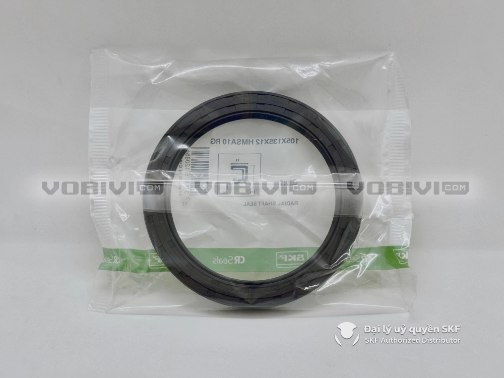 Phớt 105X135X12 HMSA10 RG - Phớt chặn dầu SKF chính hãng