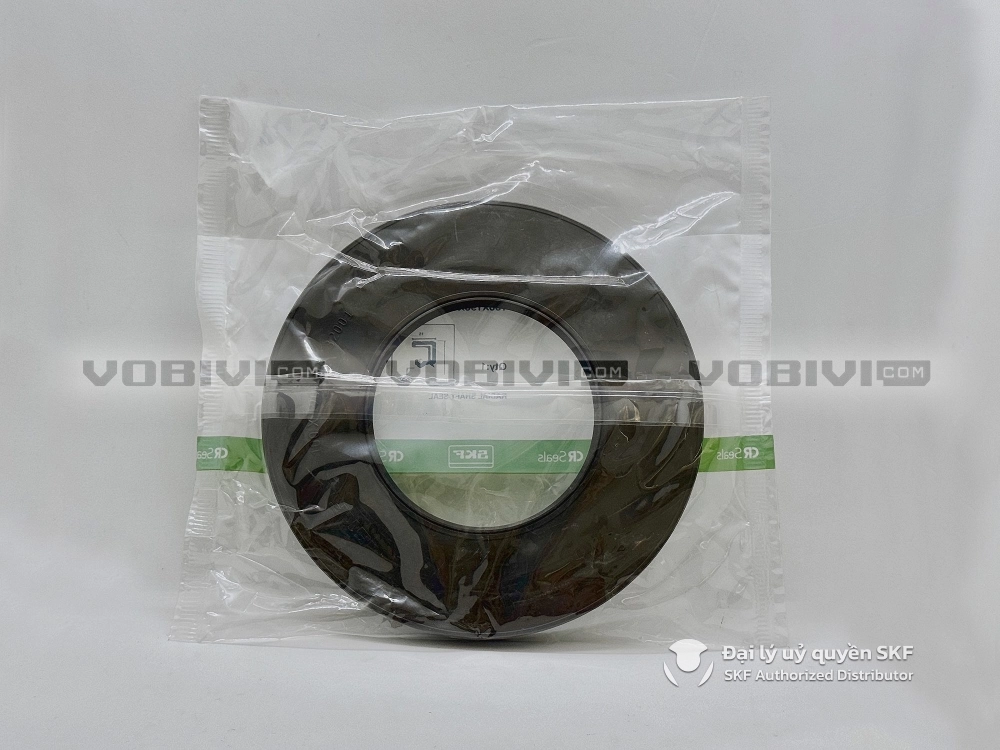 Phớt 100X190X15 HMSA10 RG - Phớt chặn dầu SKF chính hãng