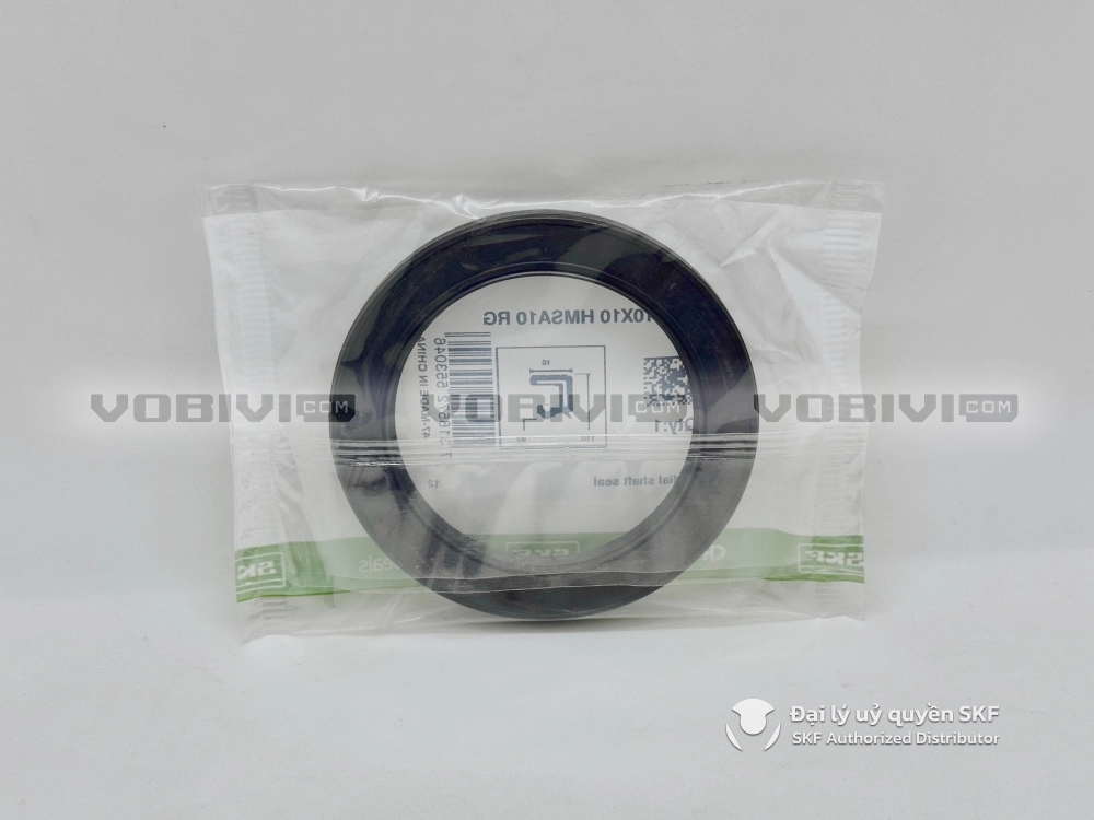 Phớt 80X110X10 HMSA10 RG - Phớt chặn dầu SKF chính hãng